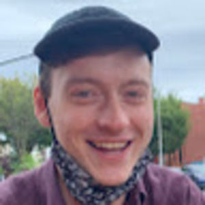 Meet your Posher, Jamie